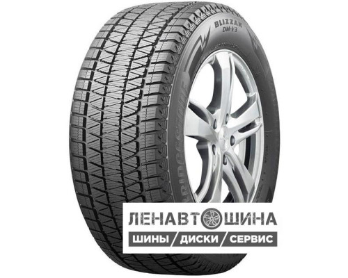 Bridgestone 265/45 r20 Blizzak DM-V3 108T