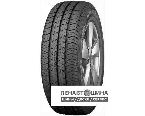 Ikon 225/75 r16c Character Eco C2 121/120R