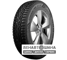 Ikon 275/60 r20 Character Ice 7 SUV (Nordman 7 SUV) 115T Шипы