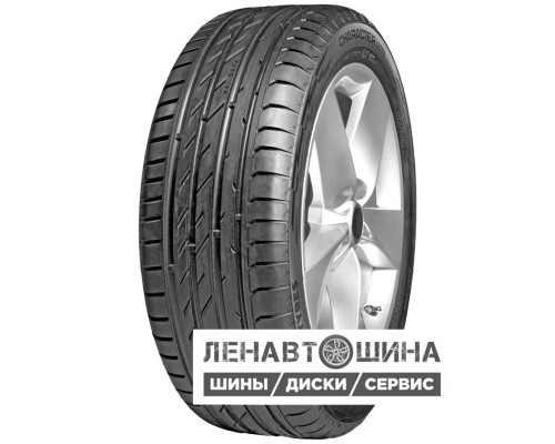 Ikon 235/45 r17 Character Ultra (Nordman SZ2) 97W