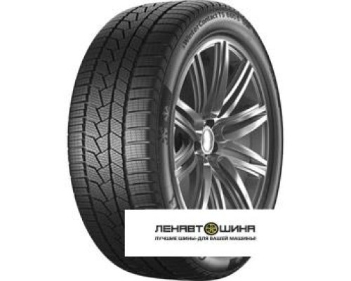 Continental 275/40 r21 WinterContact TS 860 S ContiSilent 107V