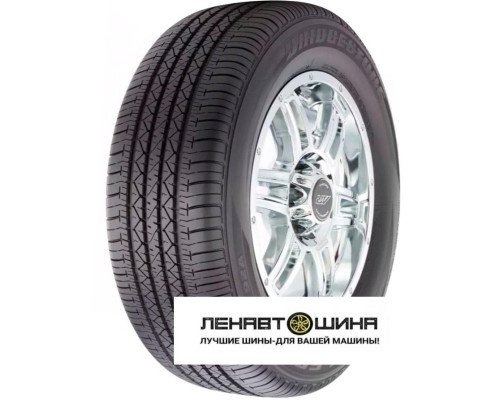 Bridgestone 265/50 r20 Dueler H/P 92A 107V