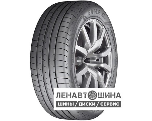 Goodyear 295/40 r20 Eagle F1 Asymmetric 3 SUV 106Y Goodyear 295/40 r20 Eagle F1 Asymmetric 3 SUV 106Y