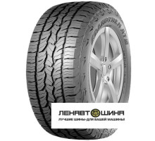 Dunlop 285/65 r17 Grandtrek AT5 116T