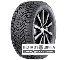 Nokian Tyres 275/40 r18 Hakkapeliitta 9 103T Шипы