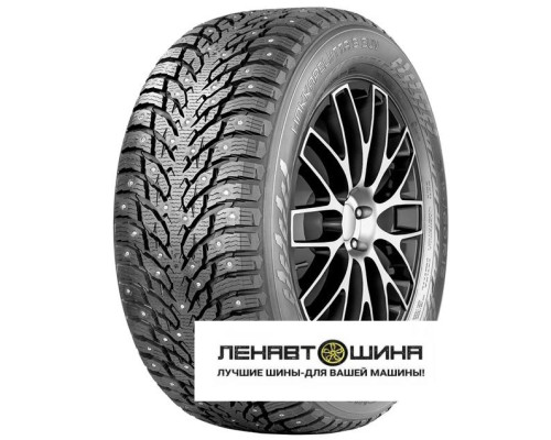 Nokian Tyres 215/65 r17 Hakkapeliitta 9 SUV 103T Шипы