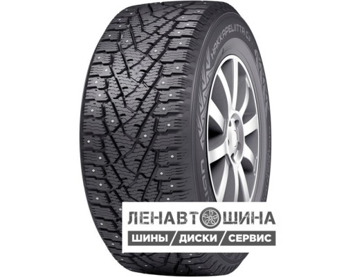 Nokian Tyres 205/65 r16c Hakkapeliitta C3 107/105R Шипы Nokian Tyres 205/65 r16c Hakkapeliitta C3 107/105R Шипы