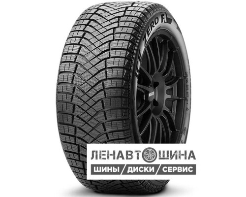 Pirelli 185/60 r15 Ice Zero FR 88T Pirelli 185/60 r15 Ice Zero FR 88T