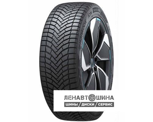 Hankook 285/40 r20 iON Nordic SUV IW41A 108H