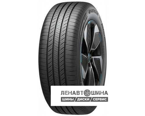 Hankook 245/55 r19 iON evo IK01 SUV 107W