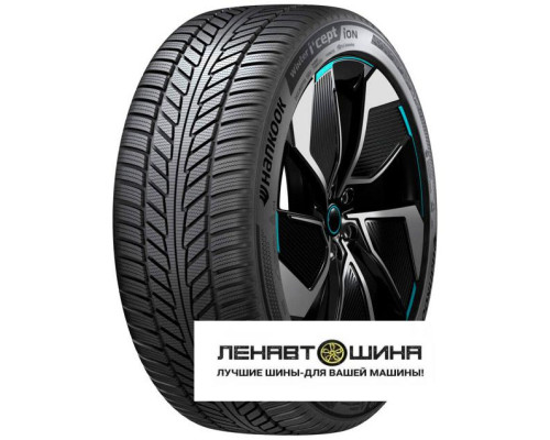 Hankook 255/40 r21 IW01A Winter I Cept ION 102V