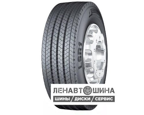 Continental 8.5 r17.5 LSR1 121/120L
