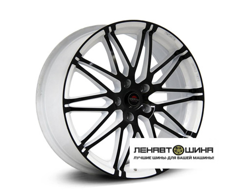 Yokatta R18 / 8J PCD 5x114.3 ЕТ 35 ЦО 60.1 model-28