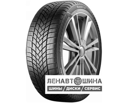 Matador 245/45 r18 MP-93 Nordicca 100V Matador 245/45 r18 MP-93 Nordicca 100V