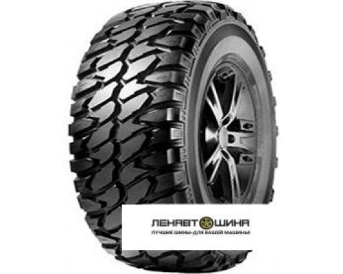 Sunfull 265/70 r17 MONT-PRO MT781 121/118Q