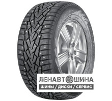 Nokian Tyres 215/70 r16 Nordman 7 SUV 100T Шипы