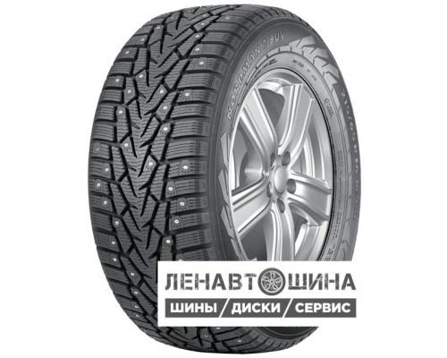 Nokian Tyres 215/70 r16 Nordman 7 SUV 100T Шипы Nokian Tyres 215/70 r16 Nordman 7 SUV 100T Шипы