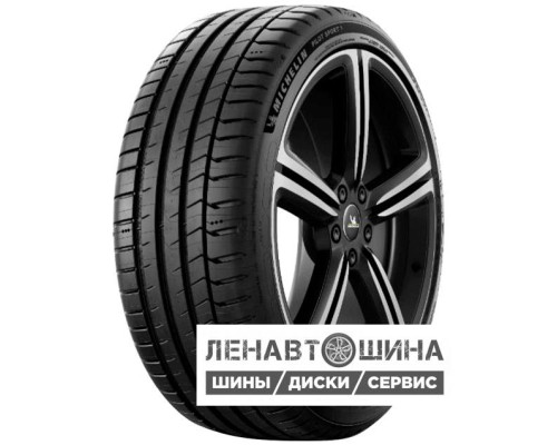 Michelin 255/40 r18 Pilot Sport 5 99Y