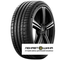 Michelin 285/40 r19 Pilot Sport 5 107Y