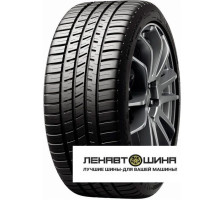 Michelin 275/45 r20 Pilot Sport A/S 3 110V