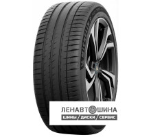 Michelin 285/45 r20 Pilot Sport EV 112Y