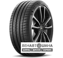 Michelin 235/40 r19 Pilot Sport 4 S 96Y
