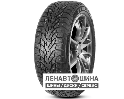 Tracmax 195/55 r16 X-PRIVILO S500 91T Шипы