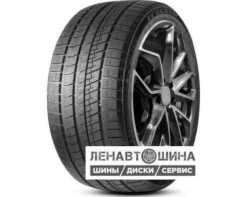 Tracmax 255/40 r19 X-PRIVILO S360 100V