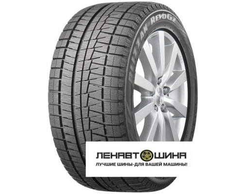 Bridgestone 225/55 r17 Blizzak Revo GZ 97S