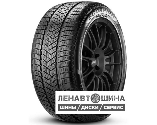 Pirelli 275/45 r20 Scorpion Winter 110V Runflat Pirelli 275/45 r20 Scorpion Winter 110V Runflat