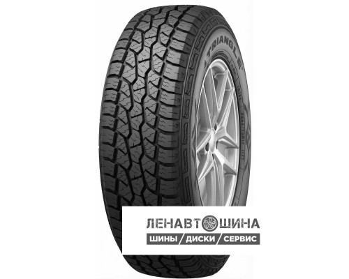 Triangle 245/75 r16 AgileX A/T TR292 120/116S