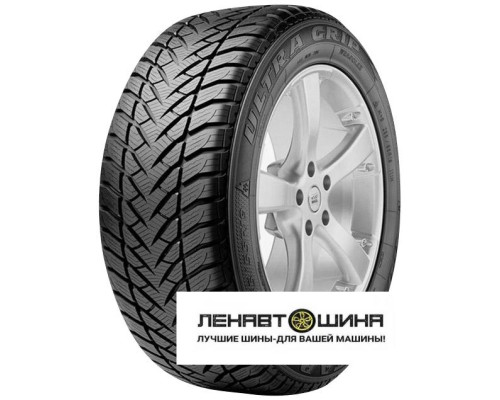 Goodyear 245/60 r18 UltraGrip SUV+ 105H