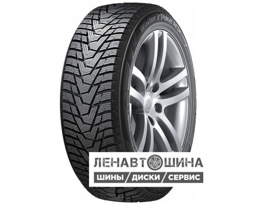 Hankook 215/50 r17 Winter i*Pike RS2 W429 95T Шипы Hankook 215/50 r17 Winter i*Pike RS2 W429 95T Шипы