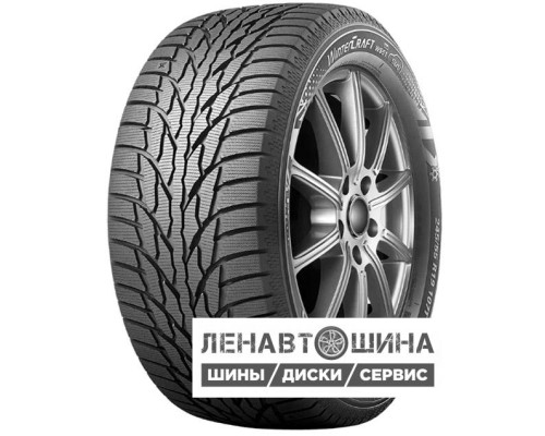 Kumho 235/65 r17 Wintercraft SUV Ice WS51 108T Kumho 235/65 r17 Wintercraft SUV Ice WS51 108T
