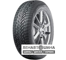 Nokian Tyres 225/65 r17 WR SUV 4 106H