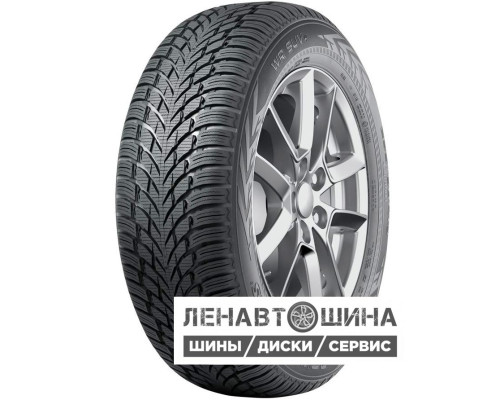 Nokian Tyres 225/65 r17 WR SUV 4 106H Nokian Tyres 225/65 r17 WR SUV 4 106H