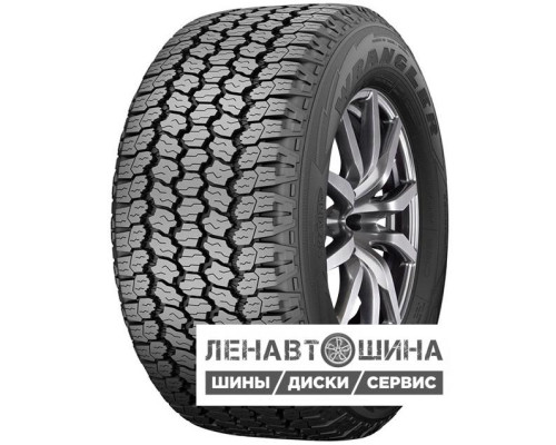 Goodyear 255/60 r20 Wrangler All-Terrain Adventure with Kevlar 113H Goodyear 255/60 r20 Wrangler All-Terrain Adventure with Kevlar 113H