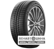 Michelin 275/40 r20 X-Ice 3 ZP 102H Runflat