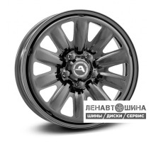 ALCAR HYBRIDRAD R16 / 6J PCD 5x100 ЕТ 35 ЦО 57.1 130310A