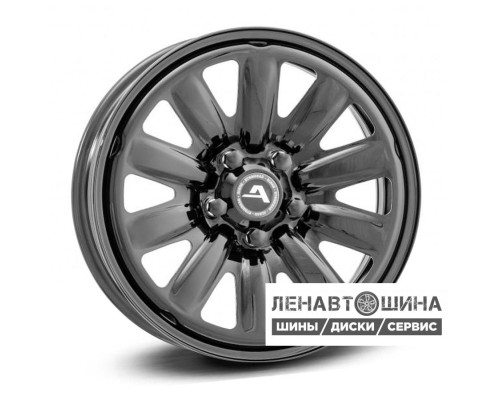 ALCAR HYBRIDRAD R16 / 6J PCD 5x100 ЕТ 35 ЦО 57.1 130310A
