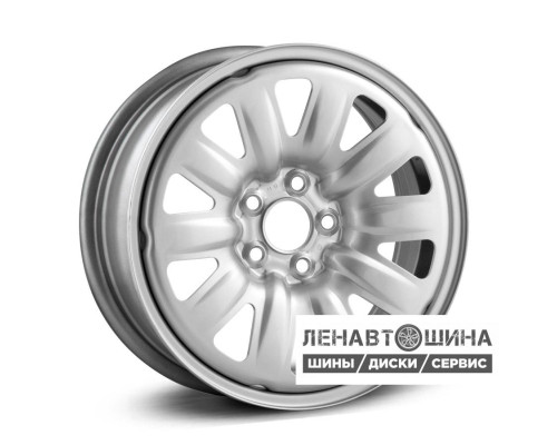ALCAR HYBRIDRAD R15 / 6J PCD 5x100 ЕТ 38 ЦО 57.1 131500 ALCAR HYBRIDRAD R15 / 6J PCD 5x100 ЕТ 38 ЦО 57.1 131500