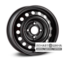 Magnetto R14 / 5.5J PCD 4x100 ЕТ 49 ЦО 56.6 14013