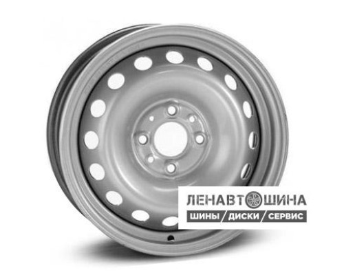 Magnetto R15 / 6J PCD 4x100 ЕТ 48 ЦО 54.1 15003