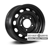 Magnetto R15 / 6J PCD 5x139.7 ЕТ 40 ЦО 98.5 15006