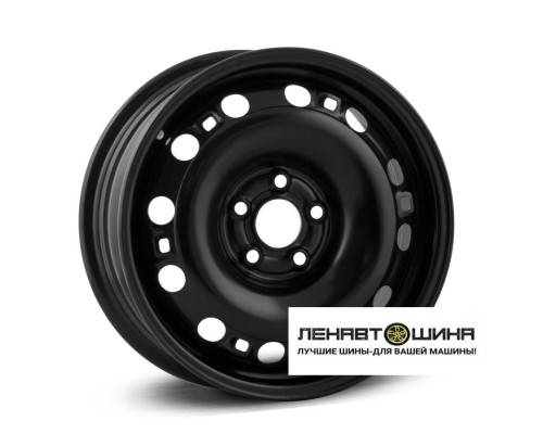 Magnetto R15 / 6J PCD 5x100 ЕТ 38 ЦО 57.1 15007