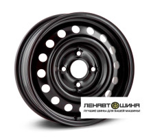 Magnetto R15 / 6J PCD 4x100 ЕТ 50 ЦО 60.1 15009