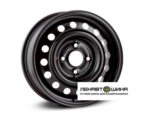 Magnetto R15 / 6J PCD 4x100 ЕТ 50 ЦО 60.1 15009