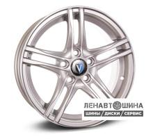 Venti R15 / 6J PCD 5x100 ЕТ 38 ЦО 57.1 1505