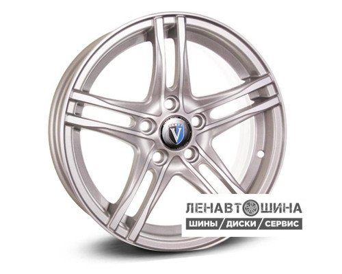 Venti R15 / 6J PCD 5x100 ЕТ 38 ЦО 57.1 1505 Venti R15 / 6J PCD 5x100 ЕТ 38 ЦО 57.1 1505