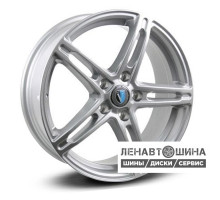 Venti R15 / 6J PCD 4x100 ЕТ 40 ЦО 60.1 1518